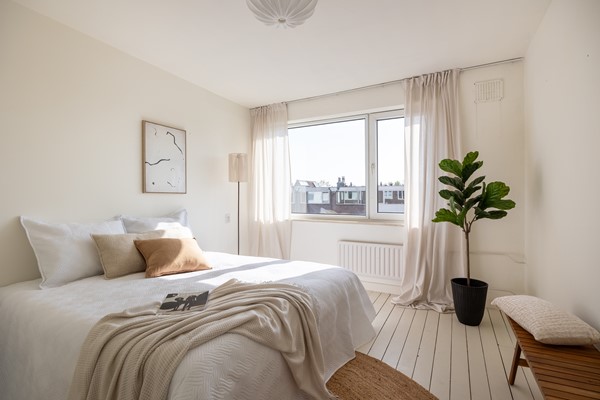 Medium property photo - Burgemeester van Tuyllkade 32BS, 3553 AJ Utrecht